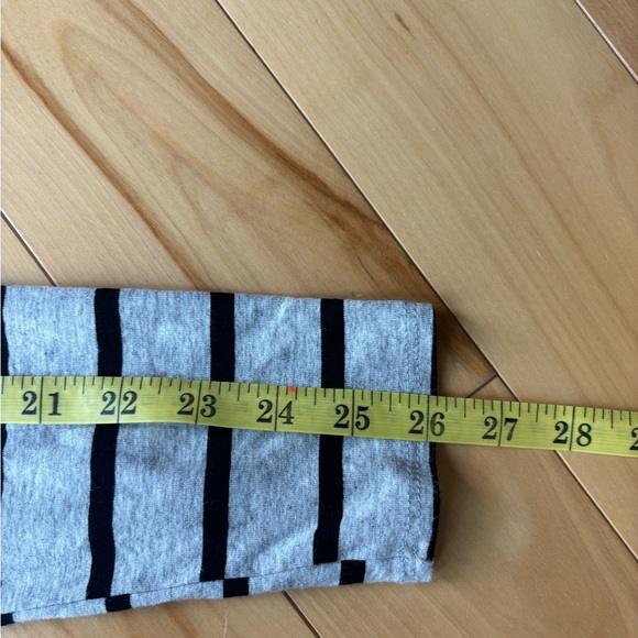 CY Striped Cardigan - Picture 7 of 7